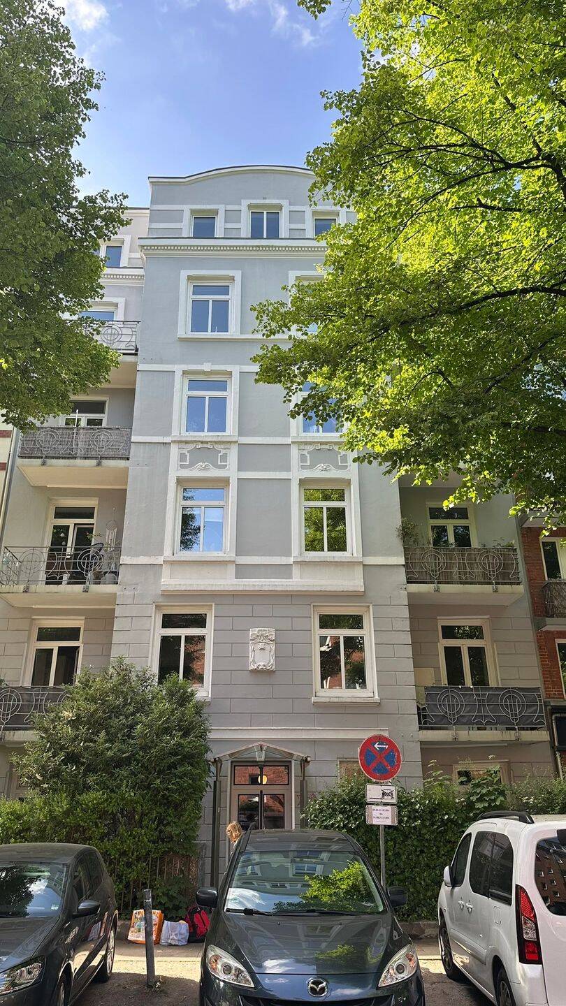 Wohnung zur Miete