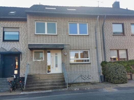 Reihenmittelhaus zum Kauf 539.000 € 7 Zimmer 167 m² 217 m² Grundstück Holsterhausen Dorsten 46284