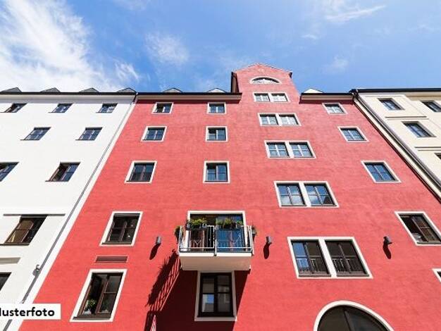 Mehrfamilienhaus zum Kauf 1.400.000 € 489 m² 582 m² Grundstück Bonames Nord-Ost 60437