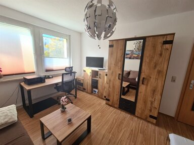 Wohnung zur Miete 172 € 1 Zimmer 29,7 m² 1. Geschoss frei ab 01.06.2025 Steinbeckstraße 29 Stublach Gera 07552