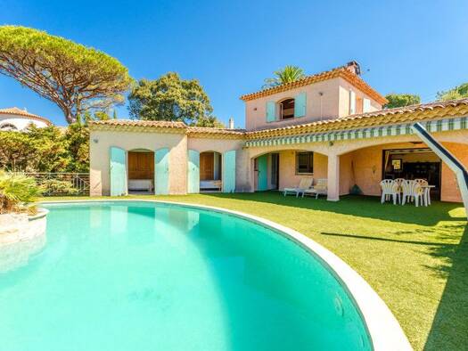 Einfamilienhaus zum Kauf 1.417.000 € 170 m² 1.200 m² Grundstück Basse Suane-Les Virgiles Sainte-Maxime 83120
