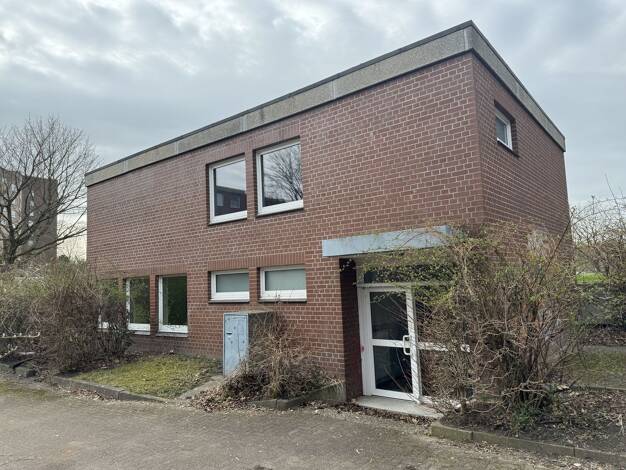 Sonstiges zur Miete 999 € 5 Zimmer Steilshoop Hamburg 22309