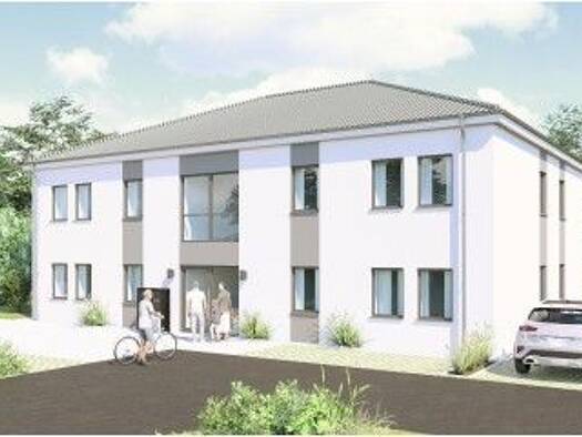Wohnung zur Miete 1.275 € 4 Zimmer 94,8 m² Geschoss 1/2 frei ab 01.10.2026 Im Bretter 12 Wolsfeld 54636
