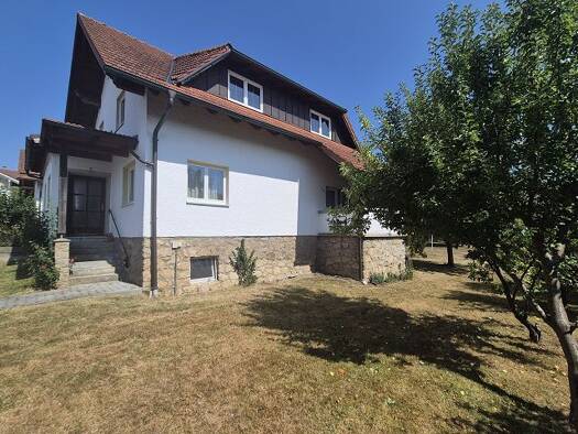 Einfamilienhaus zum Kauf 159.000 € 5 Zimmer 133 m² 644 m² Grundstück Kötzting Bad Kötzting 93444