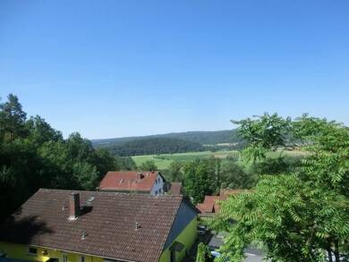Wohnung zum Kauf - Neubau provisionsfrei 587.000 € 3 Zimmer 140,2 m² 3. Geschoss Bad Bocklet Bad Bocklet 97708