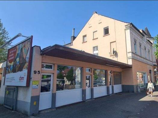 Außenstellplatz zur Miete 50 € Asselner Hellweg 95 Asseln Dortmund 44319