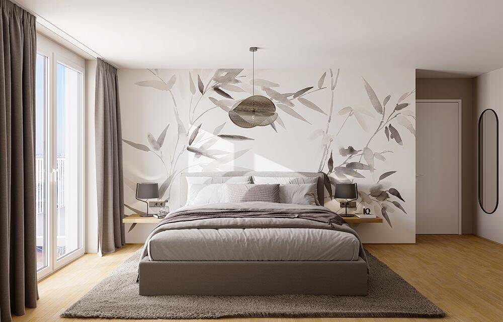 Wohnung – Wien, Kagran - Mehr