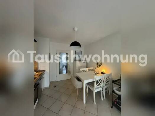 Wohnung zur Miete Tauschwohnung 1.294 € 3 Zimmer 60 m² 1. Geschoss Obergiesing München 81549