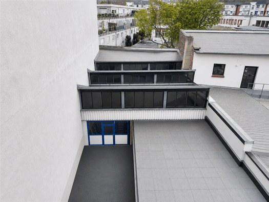 Lagerhalle zur Miete provisionsfrei 10 € 150 m² Lagerfläche Offenbach am Main Offenbach am Main 63067