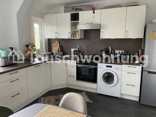 Wohnung zur Miete Tauschwohnung 2.000 € 4,5 Zimmer 110 m² 4. Geschoss Niendorf Hamburg 20249
