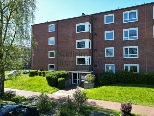 Mehrfamilienhaus zum Kauf 1.238.000 € 28 Zimmer 799,6 m² 976 m² Grundstück Cuxhaven Cuxhaven 27472