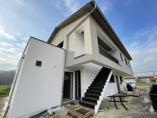 Wohnung zur Miete 1.650 € 4 Zimmer 123 m² 1. Geschoss frei ab 01.01.2026 Mochenwangen Wolpertswende 88284