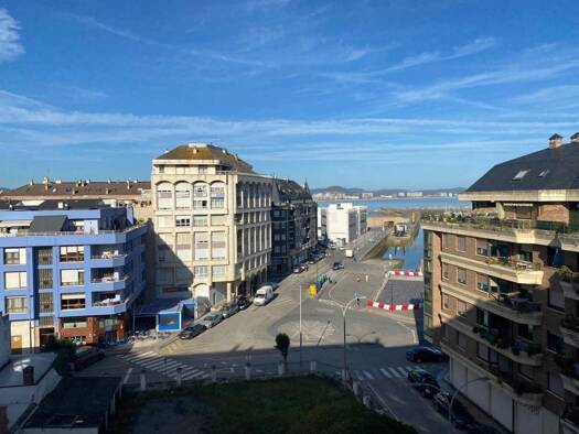 Wohnung zum Kauf 359.000 € 3 Zimmer 84 m² 5. Geschoss Laredo 39770