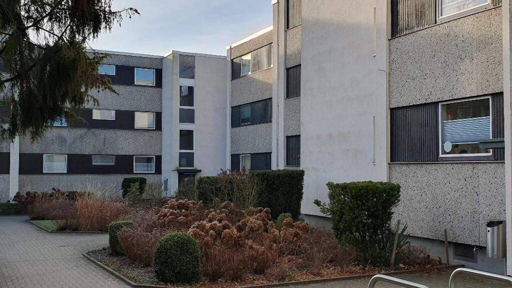 Wohnung zum Kauf 149.000 € 4 Zimmer 87 m² John-F.-Kennedy-Allee 103 Detmerode Wolfsburg 38444