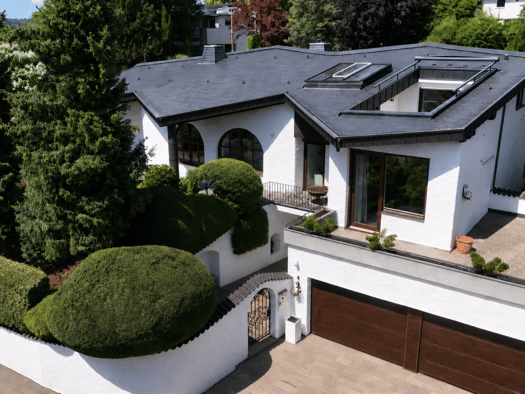 Haus zum Kauf 5 Zimmer 416 m² 1.106 m² Grundstück Heilbronn Heilbronn 74074