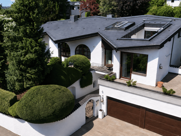 Haus zum Kauf 5 Zimmer 416 m² 1.106 m² Grundstück Heilbronn Heilbronn 74074