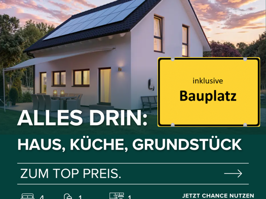 Einfamilienhaus zum Kauf provisionsfrei 338.200 € 4 Zimmer 140 m² 452 m² Grundstück Todenroth 55481