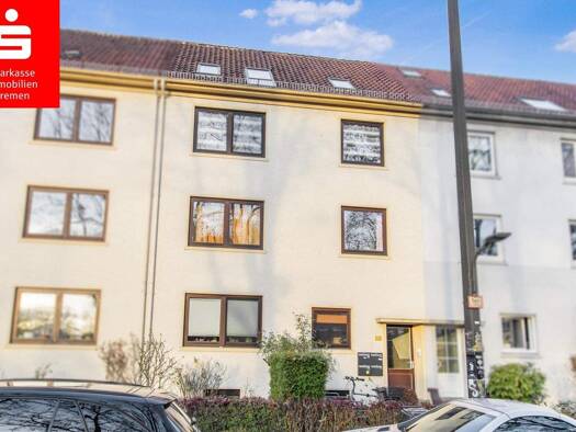 Wohnung zum Kauf 159.000 € 3 Zimmer 64 m² Hulsberg Bremen 28205