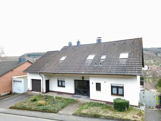 Wohnung zum Kauf 115.000 € 4,5 Zimmer 105 m² EG Frankelbach 67737