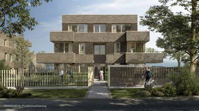 Wohnung zum Kauf provisionsfrei 740.000 € 3 Zimmer 103,6 m² 1. Geschoss Bredeney Essen / Bredeney 45133