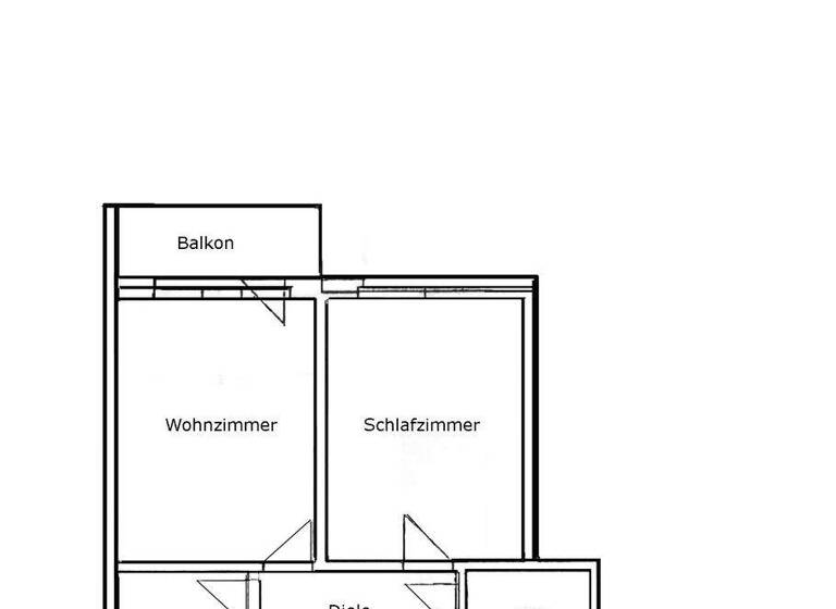 Wohnung zum Kauf 159.000 € 3 Zimmer 60 m² Oertzenhof Insel Poel 23999