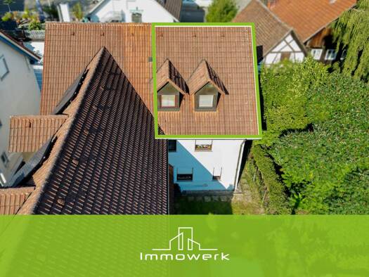Wohnung zum Kauf 99.000 € 1 Zimmer 38,5 m² Leutkirch Leutkirch im Allgäu 88299