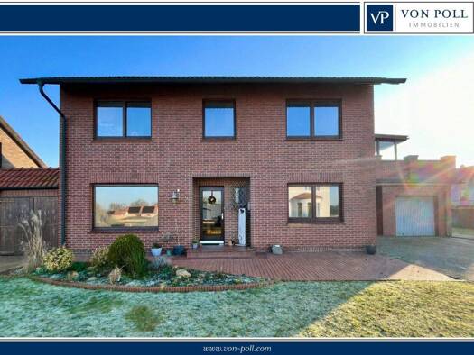 Mehrfamilienhaus zum Kauf 6 Zimmer 223 m² 939 m² Grundstück Holdorf 49451