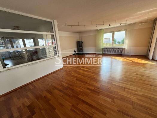 Wohnung zur Miete 1.540 € 5 Zimmer 176 m² Simonswald 79263
