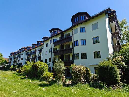 Wohnung zum Kauf provisionsfrei 629.000 € 4 Zimmer 103 m² 3. Geschoss Ringstraße 28 Oberschleißheim Oberschleißheim 85764