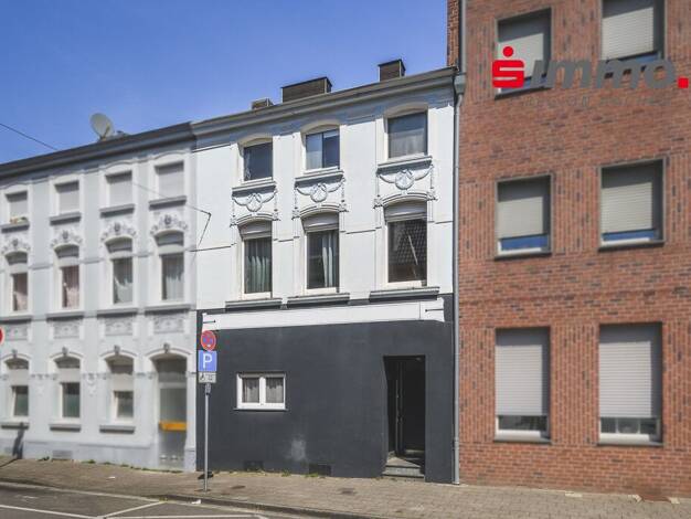 Einfamilienhaus zum Kauf 339.000 € 5 Zimmer 157,4 m² 263 m² Grundstück Kohlscheid Herzogenrath 52134