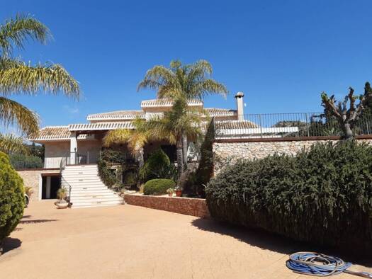 Chalet zum Kauf 1.995.000 € 5 Zimmer 1.047 m² 13.107 m² Grundstück RM-314 55C Cartagena 30389