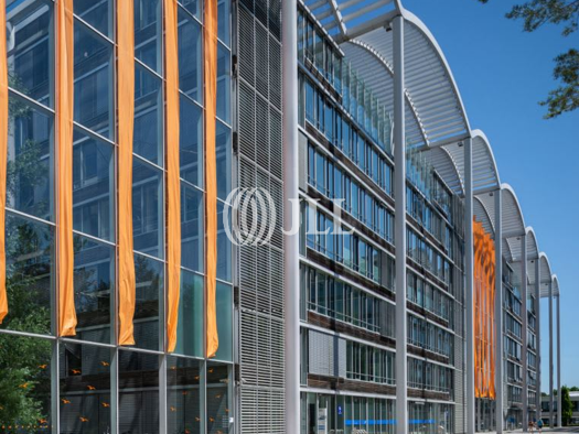 Bürofläche zur Miete provisionsfrei 22 € 2.796 m² Bürofläche Moosach München 80992