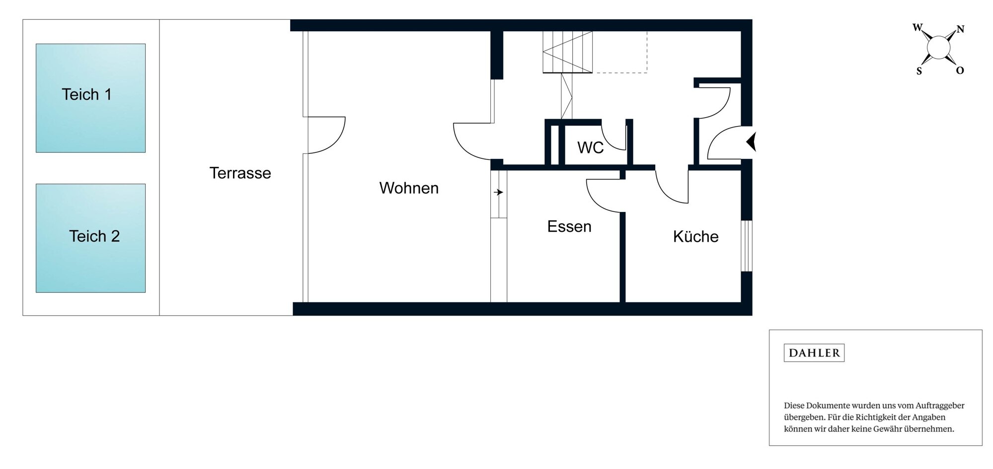 Reihenendhaus zum Kauf 439.000 € 4 Zimmer 123 m²<br/>Wohnfläche 350 m²<br/>Grundstück Anderten Hannover / Anderten 30559