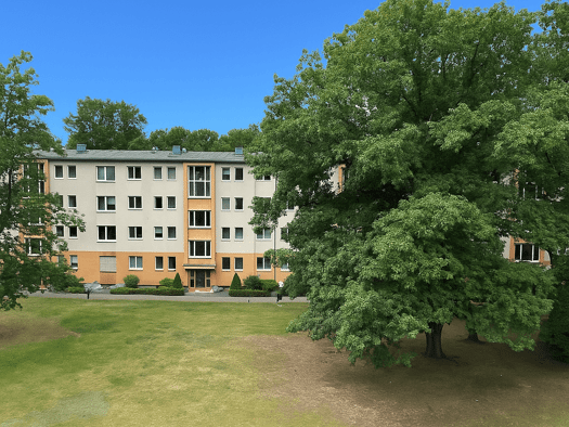 Wohnung zum Kauf 310.000 € 3 Zimmer 69,4 m² 3. Geschoss Berlin 13507