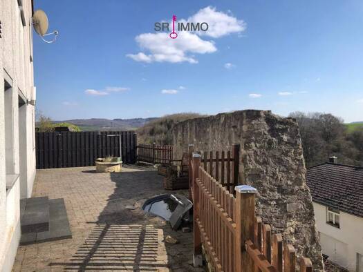 Einfamilienhaus zum Kauf 319.000 € 5 Zimmer 166 m² 340 m² Grundstück Bettingen 54636