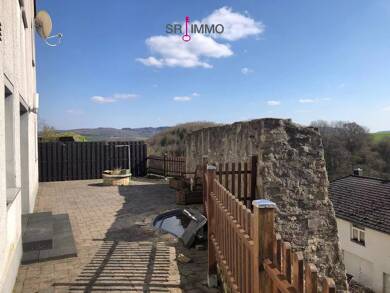 Einfamilienhaus zum Kauf 345.000 € 5 Zimmer 166 m² 340 m² Grundstück Bettingen Bettingen 54636