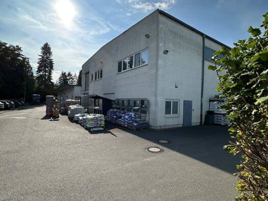Logistikzentrum zur Miete 1.300 m² Lagerfläche Industriestraße 6 Höchst Höchst i. Odw. 64739