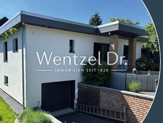 Bungalow zum Kauf 895.000 € 4 Zimmer 156 m² 965 m² Grundstück Neu Wulmstorf 21629