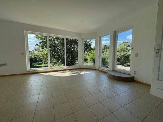 Terrassenwohnung zur Miete 795 € 2 Zimmer 120 m² EG frei ab sofort Schneverdingen 29640