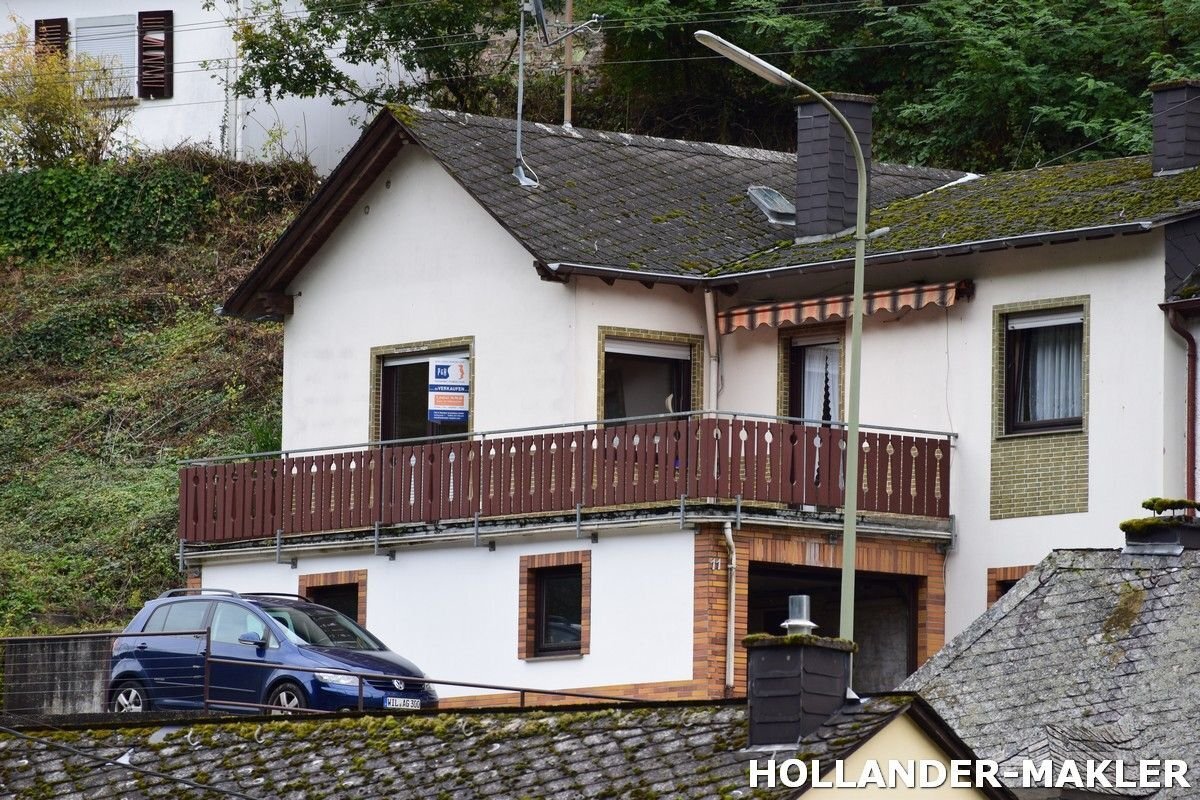 Einfamilienhaus zum Kauf 79.000 € 3 Zimmer 100 m²<br/>Wohnfläche 735 m²<br/>Grundstück Kautenbach Traben-Trarbach 56841