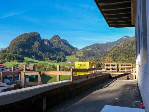 Penthouse zum Kauf - Erstbezug 825.000 € 4 Zimmer 127,3 m² 3. Geschoss Kössen 6345