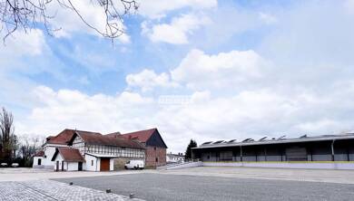 Lagerhalle zum Kauf 799.000 € 3.600 m² Lagerfläche Kölleda Kölleda 99625