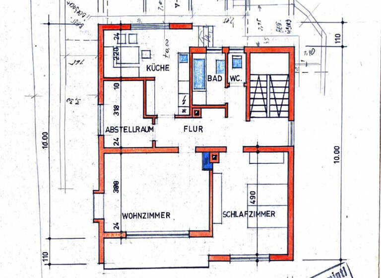 Haus zum Kauf 450.000 € 8 Zimmer 180 m² 1.134 m² Grundstück frei ab 01.05.2026 Höfen an der Enz 75339