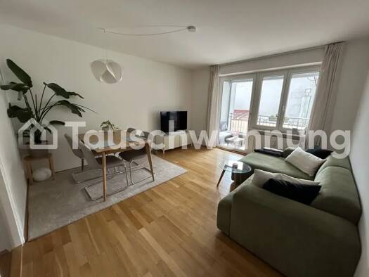 Wohnung zur Miete Tauschwohnung 1.720 € 3 Zimmer 65 m² 2. Geschoss Maxvorstadt München 80333