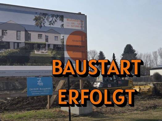 Reihenendhaus zum Kauf - Erstbezug provisionsfrei 439.000 € 119 m² 325 m² Grundstück frei ab 01.12.2026 Altweidling Gedersdorf 3494