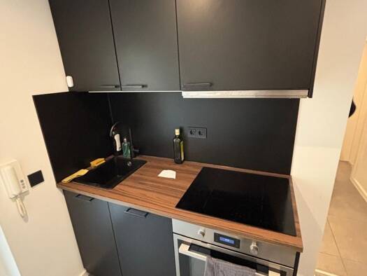 Wohnung zur Miete 710 € 1 Zimmer 13 m² Geschoss 1/14 frei ab 15.12.2025 Ramersdorf-Perlach München 81735