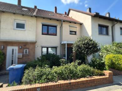 Reihenmittelhaus zum Kauf 199.000 € 5 Zimmer 100 m² 269 m² Grundstück frei ab sofort Himmelsthür Hildesheim 31137