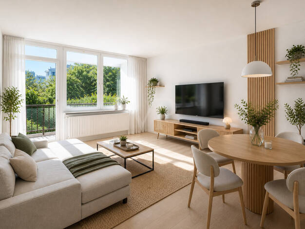 Studio zum Kauf 156.000 € 1 Zimmer 30 m² EG Plittersdorf Bad Godesberg 53175