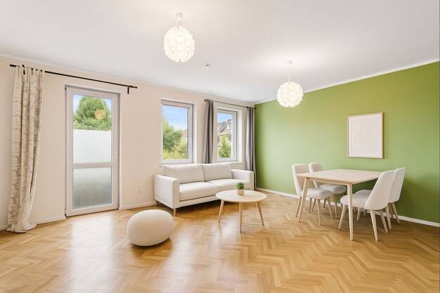 Wohnung zum Kauf 199.000 € 2 Zimmer 55 m² 3. Geschoss Berlin 13055