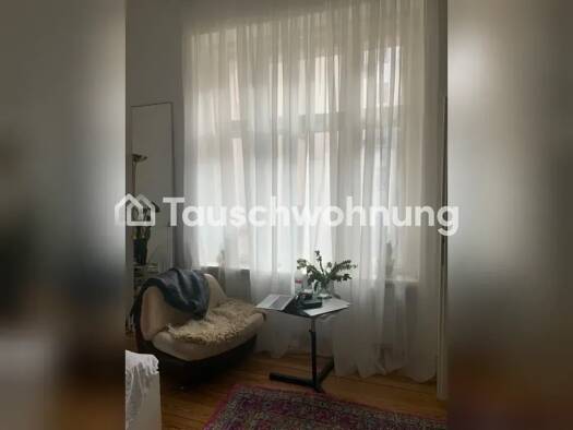 Wohnung zur Miete Tauschwohnung 600 € 1 Zimmer 42 m² 1. Geschoss Kreuzberg Berlin 10245